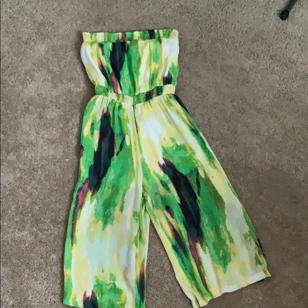 Womens romper